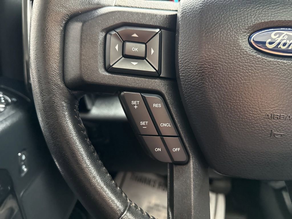 Used 2020 Ford F150 XLT w/ Equipment Group 302A Luxury AWD/4WD image 25