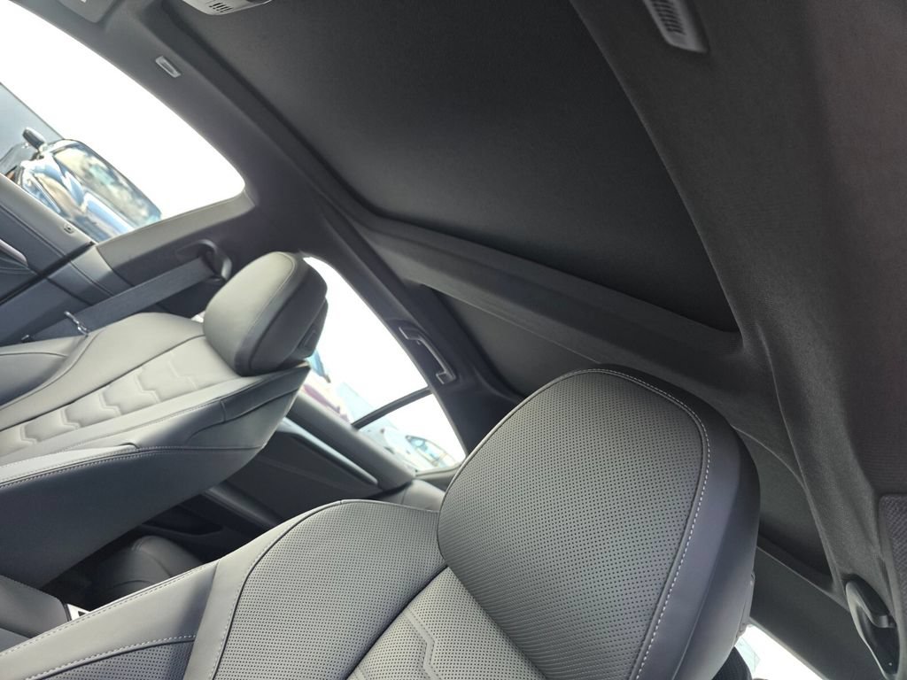 New 2026 BMW M850i xDrive AWD/4WD image 9