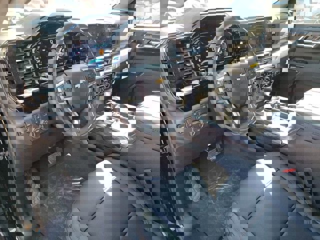 New 2026 Chevrolet Silverado 1500 LTZ image 12