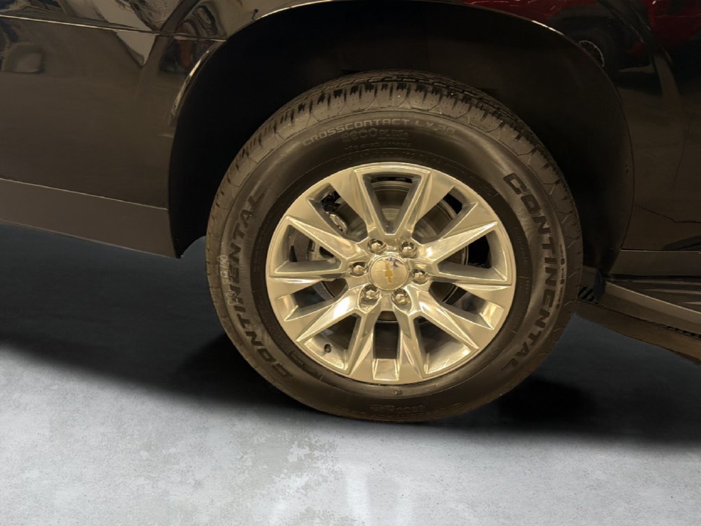 New 2026 Chevrolet Suburban Premier AWD/4WD image 42