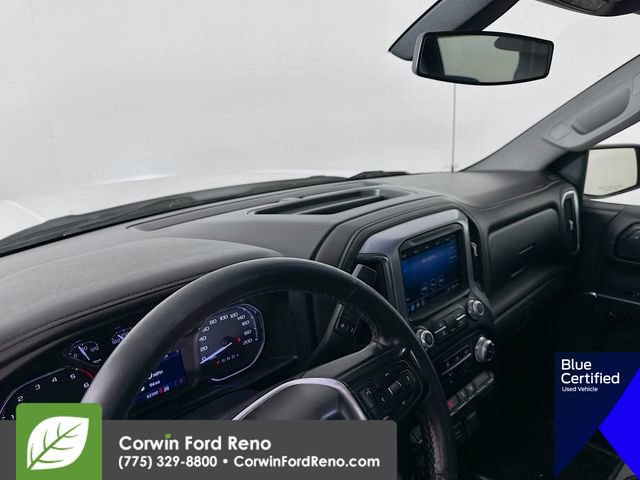 Used 2020 GMC Sierra 1500 SLE w/ Trailering Package image 11