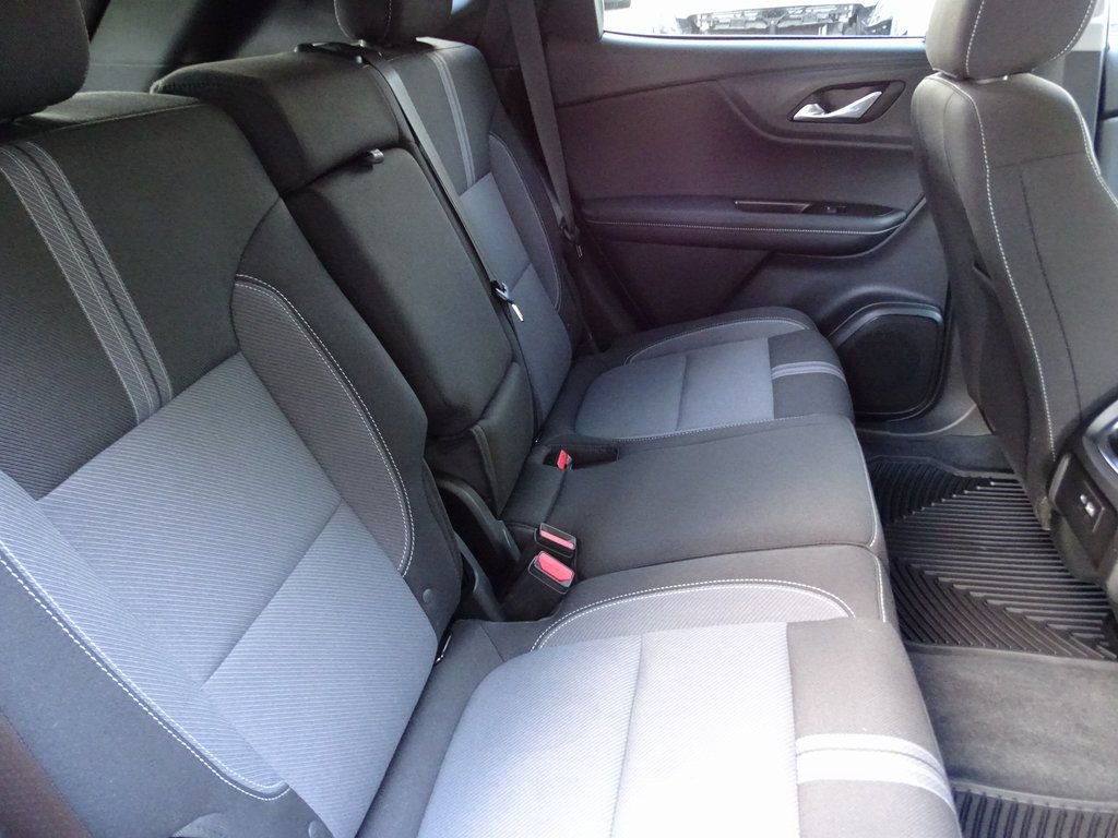 Used 2024 Chevrolet Blazer LT w/ Convenience Package image 12