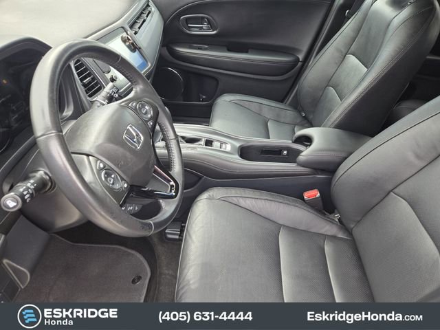 Used 2019 Honda HR-V EX-L image 14