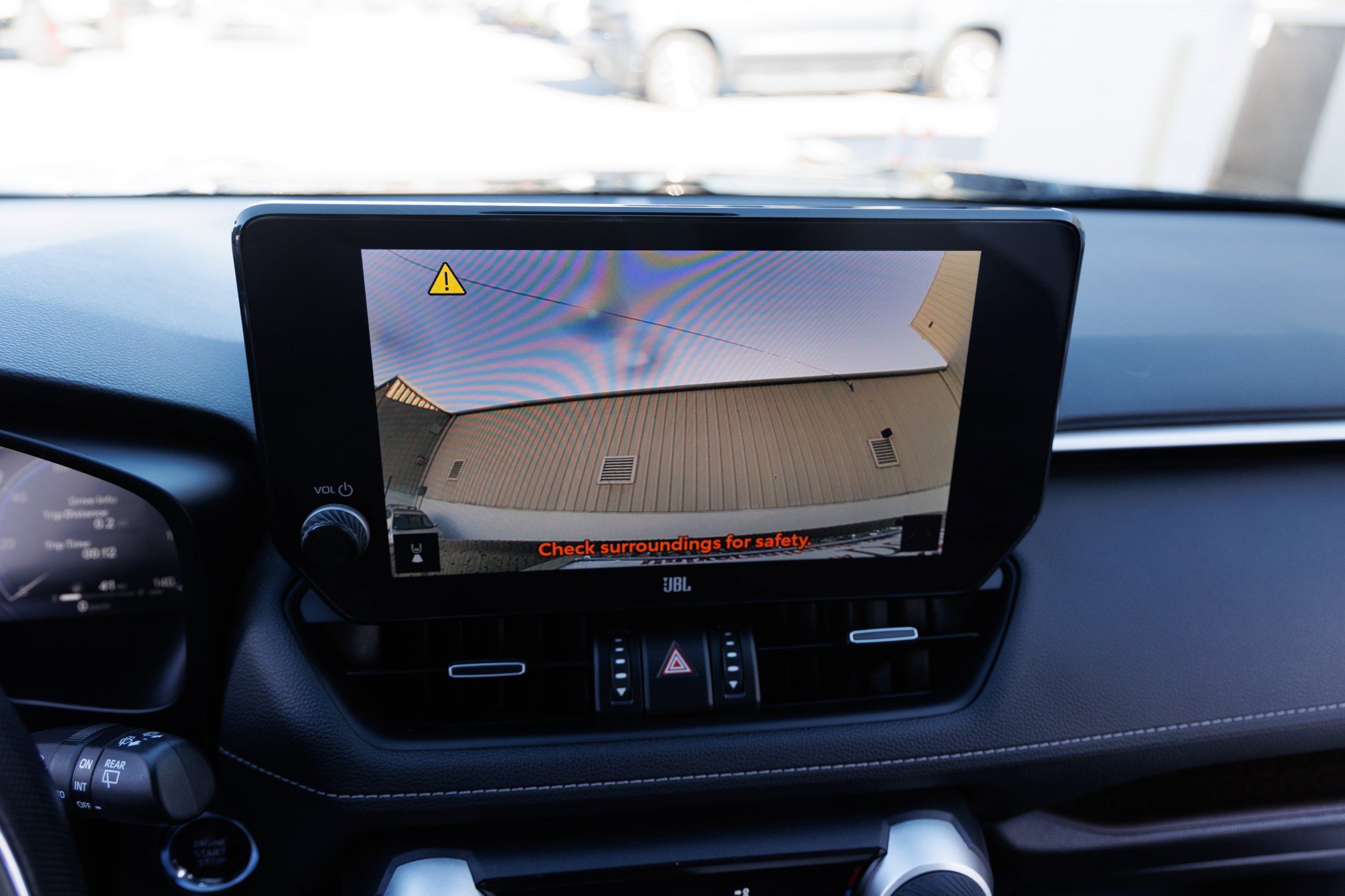 Used 2024 Toyota RAV4 Limited image 22