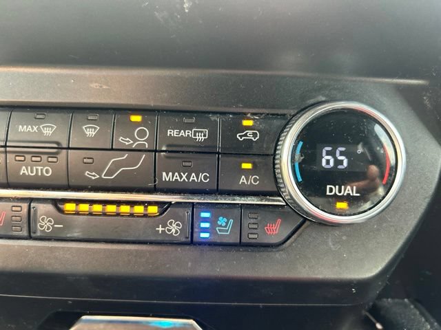 Used 2021 Ford Expedition Limited RWD image 11