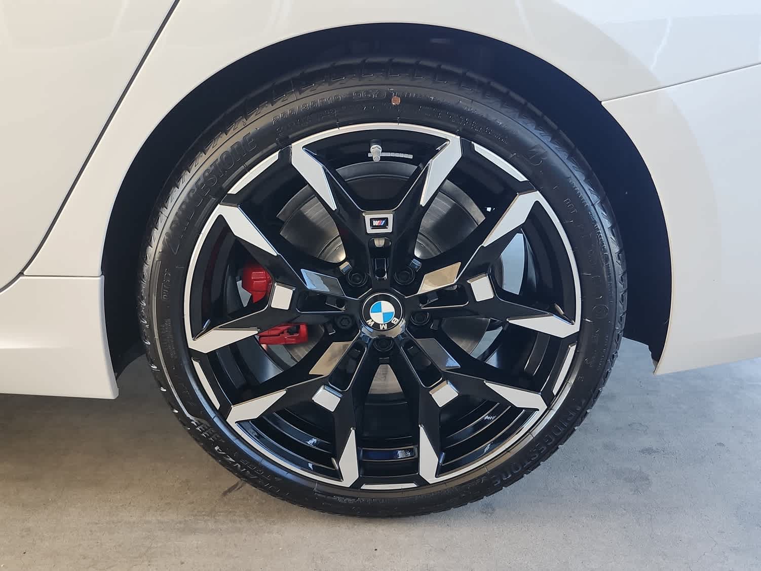 New 2026 BMW 330i Sedan w/ M Sport Package RWD image 10