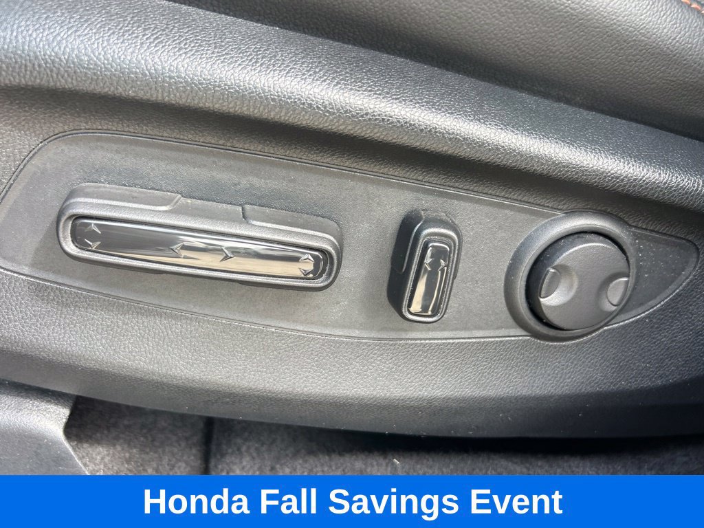 Used 2024 Honda CR-V Sport-L image 22