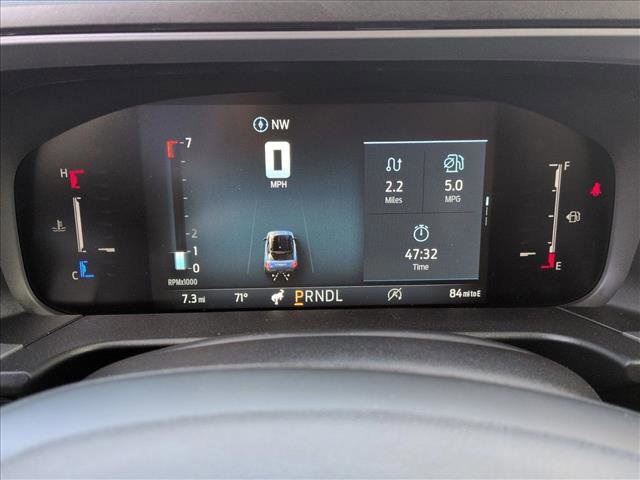 New 2026 Ford Bronco Sport Outer Banks image 11