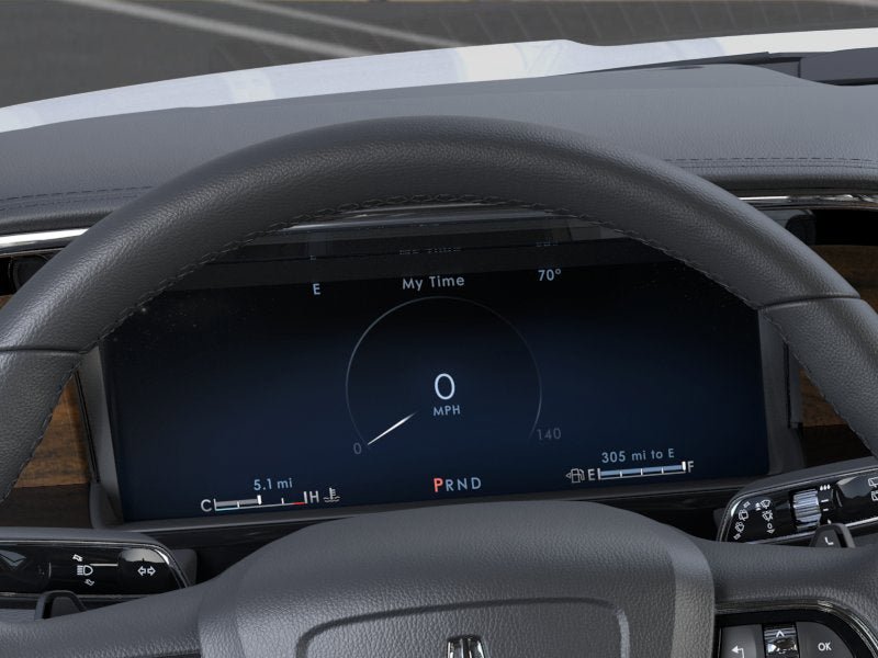 New 2023 Lincoln Navigator L Reserve AWD/4WD image 13