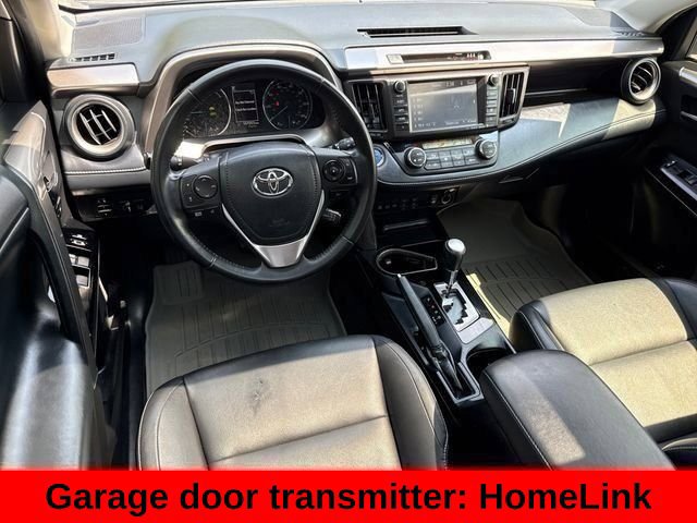 Used 2018 Toyota RAV4 Limited AWD/4WD image 64