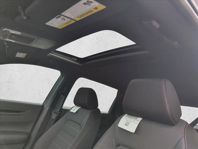 New 2026 Honda CR-V Sport image 15