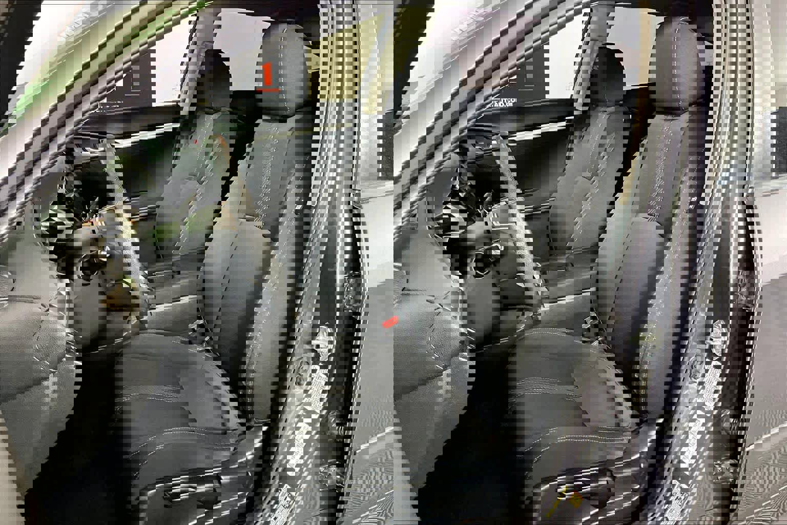 Used 2017 Honda Civic EX image 6