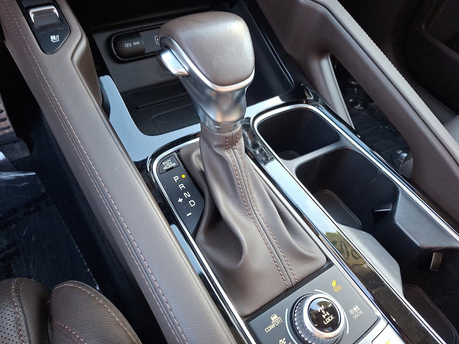 Used 2021 Kia Telluride SX w/ Nightfall Edition Package image 22