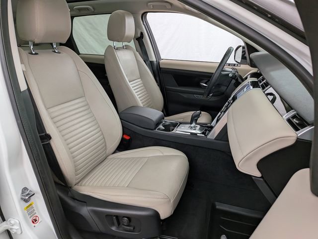 Used 2023 Land Rover Discovery Sport SE AWD/4WD image 24