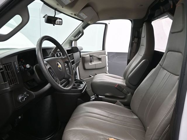 Used 2020 Chevrolet Express 2500 w/ Driver Convenience Package image 8