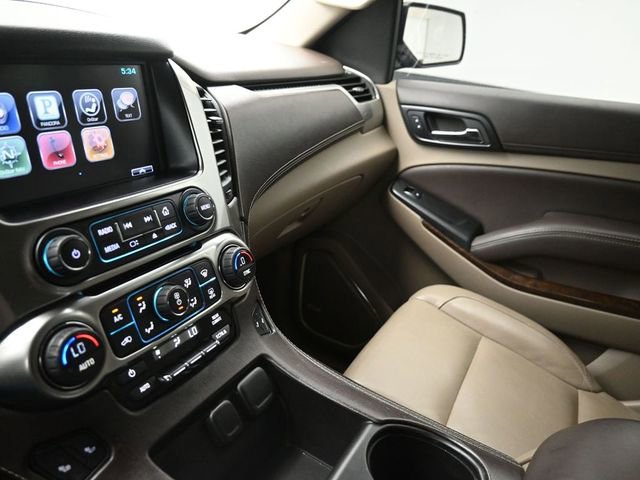 Used 2015 Chevrolet Tahoe LT w/ Max Trailering Package image 31