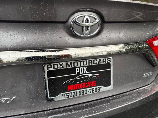 Used 2016 Toyota Camry SE image 29
