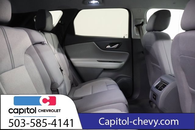 Used 2022 Chevrolet Blazer LT AWD/4WD image 30