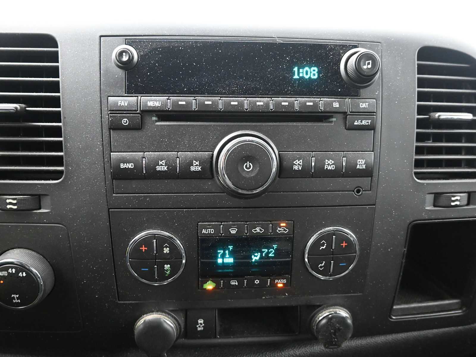 Used 2012 Chevrolet Silverado 1500 LT w/ All-Star Edition image 14