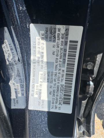 Used 2018 Toyota Yaris iA image 7