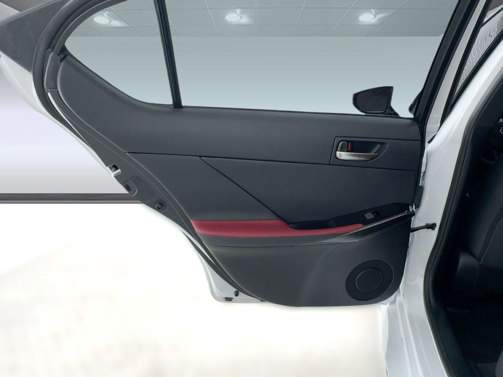 Certified 2024 Lexus IS 300 F Sport w/ Accessory Package 2 image 29