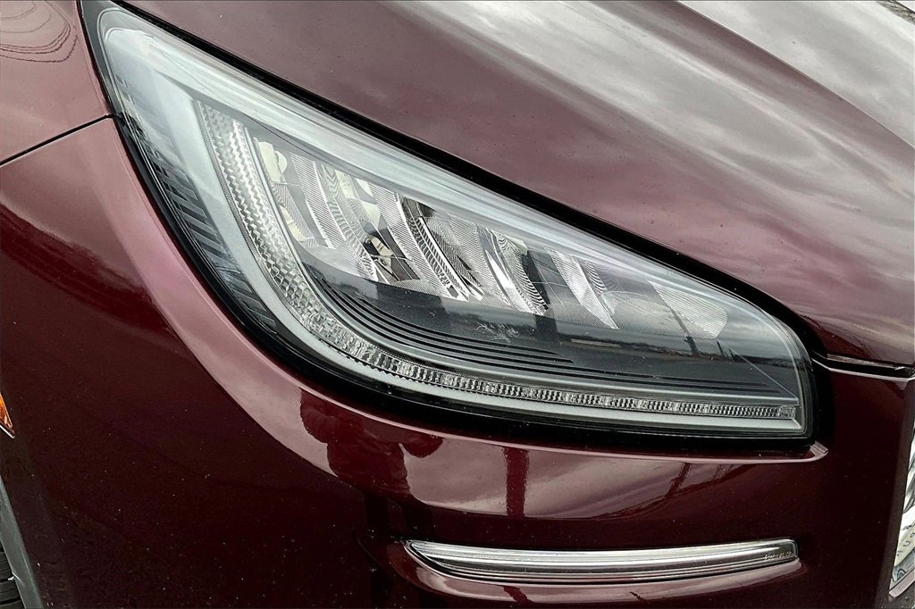 Used 2021 Lincoln Corsair Reserve w/ Elements Package image 30