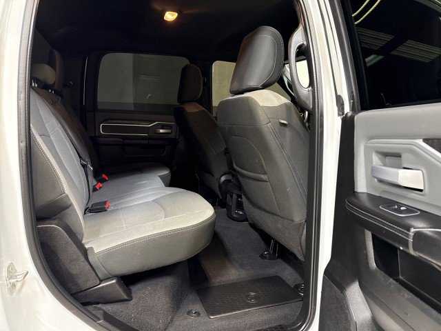 Used 2023 RAM 3500 Big Horn w/ Level 1 Equipment Group image 60