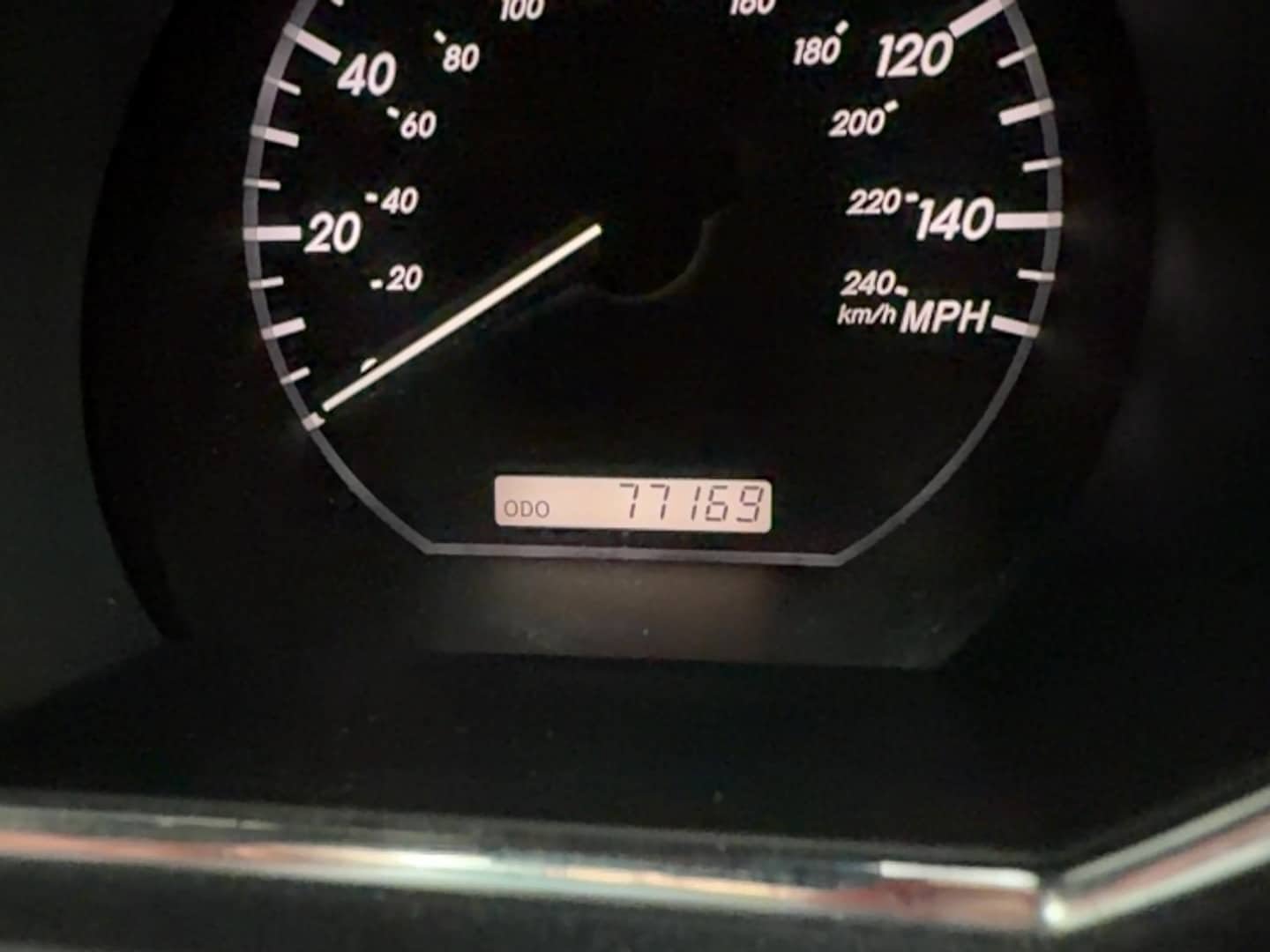 Used 2008 Lexus RX 350 AWD image 8