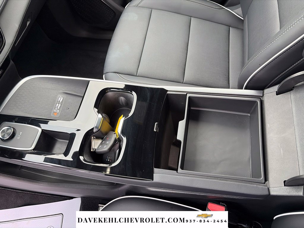 Used 2026 Buick Enclave Preferred FWD image 18