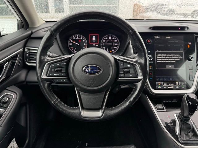 Used 2023 Subaru Outback Limited image 24