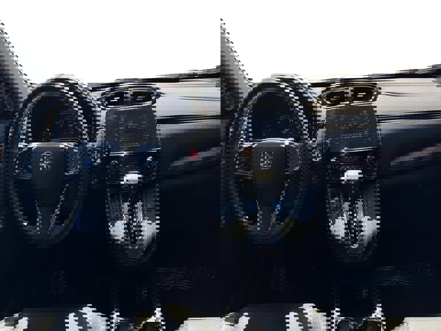 Used 2017 Honda CR-V Touring image 12