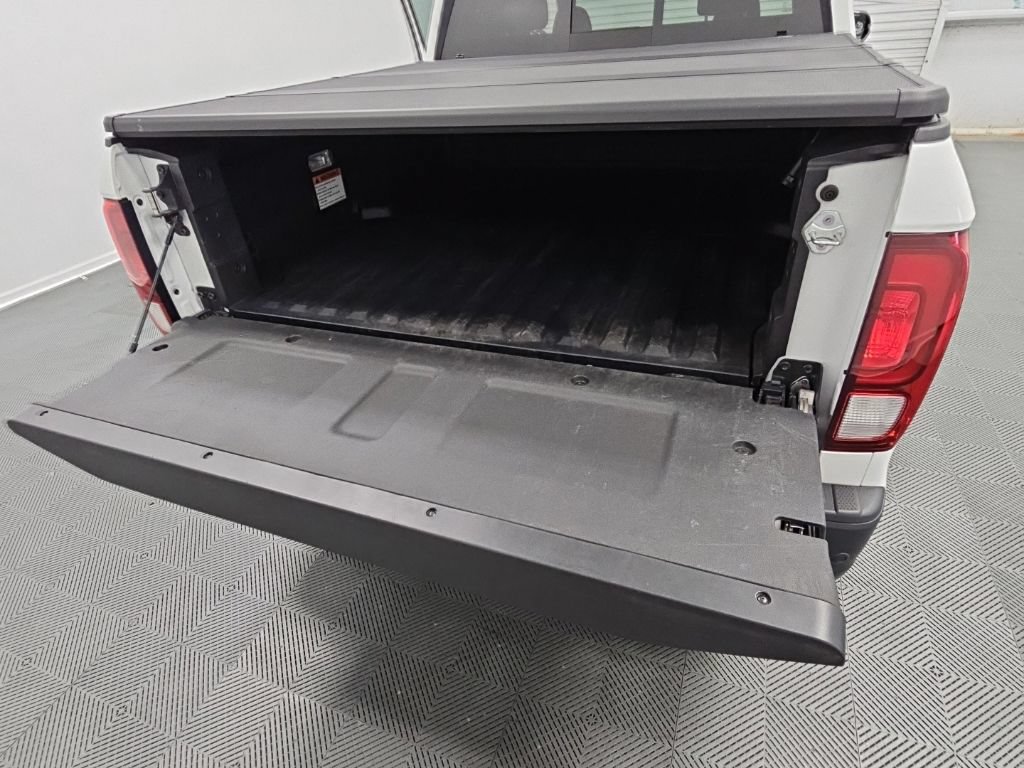 Used 2023 Honda Ridgeline RTL-E image 36