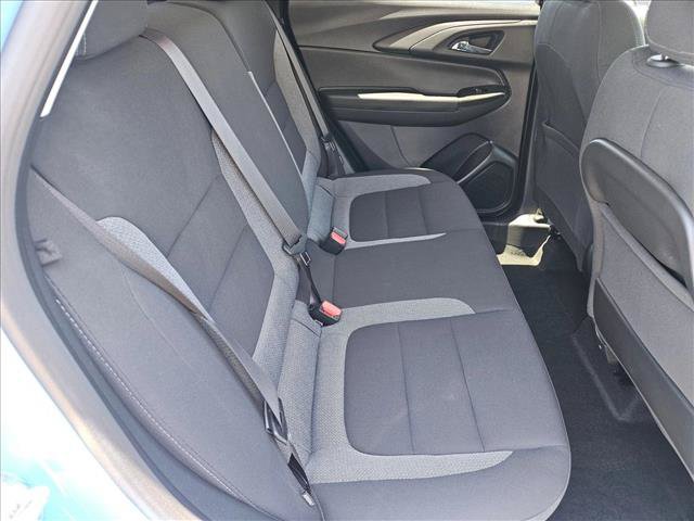 Used 2024 Chevrolet TrailBlazer LS w/ LS Convenience Package FWD image 24