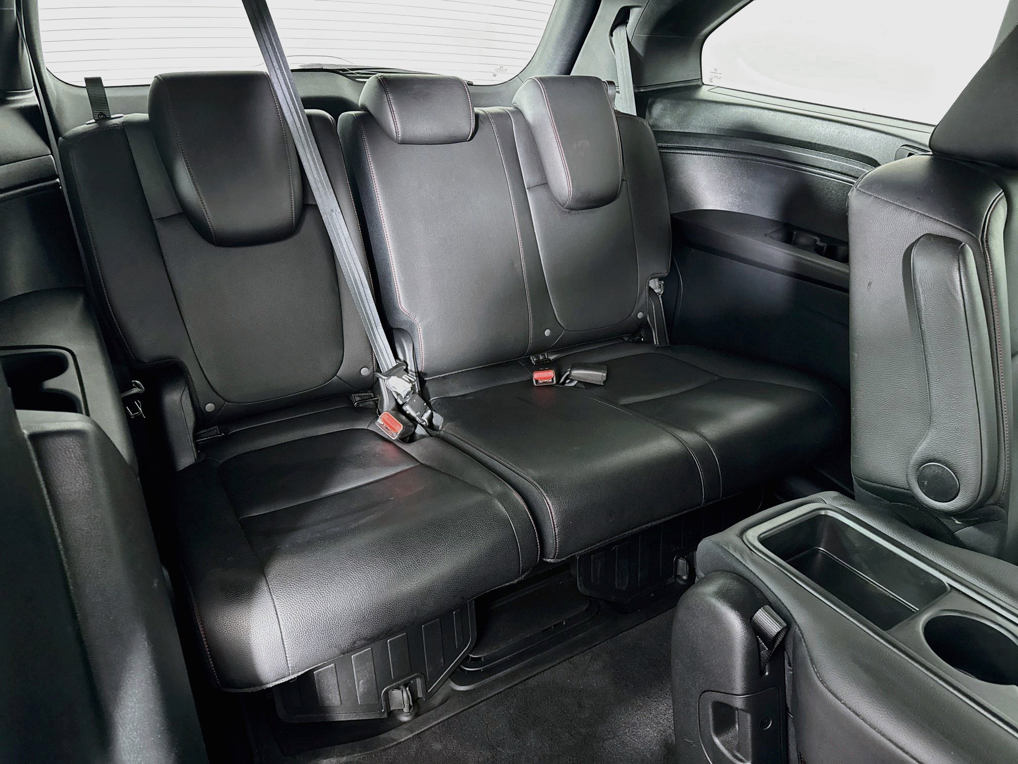 Certified 2023 Honda Odyssey Sport image 27