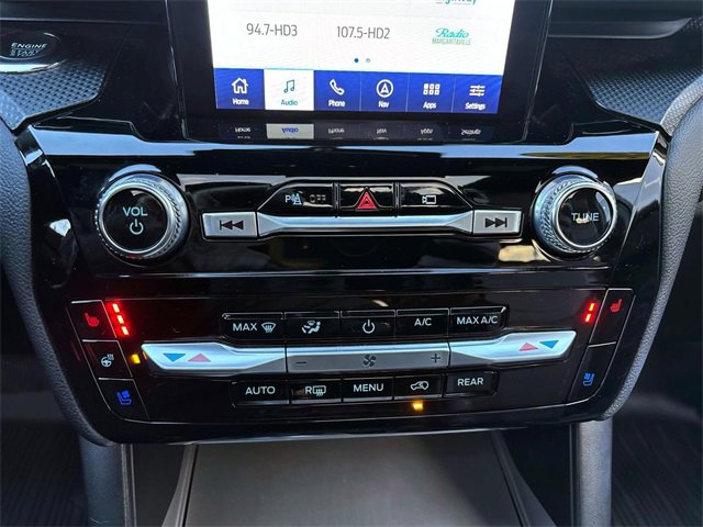 Used 2022 Ford Explorer ST w/ Equipment Group 401A image 30