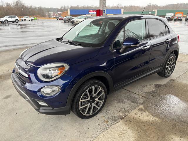 Used 2017 FIAT 500X Trekking image 3