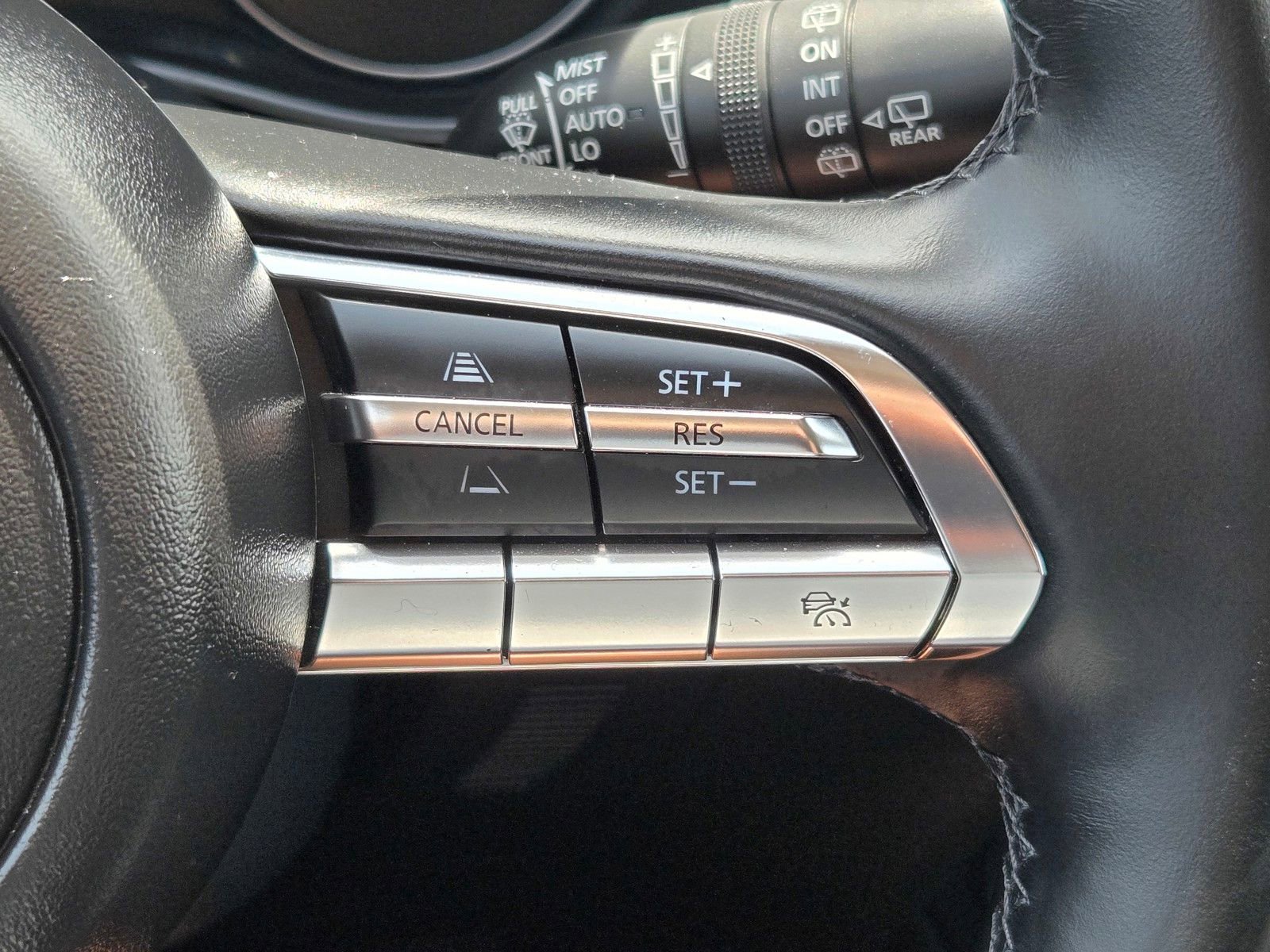 Certified 2025 MAZDA CX-50 AWD 2.5 S w/ Accent Package image 31