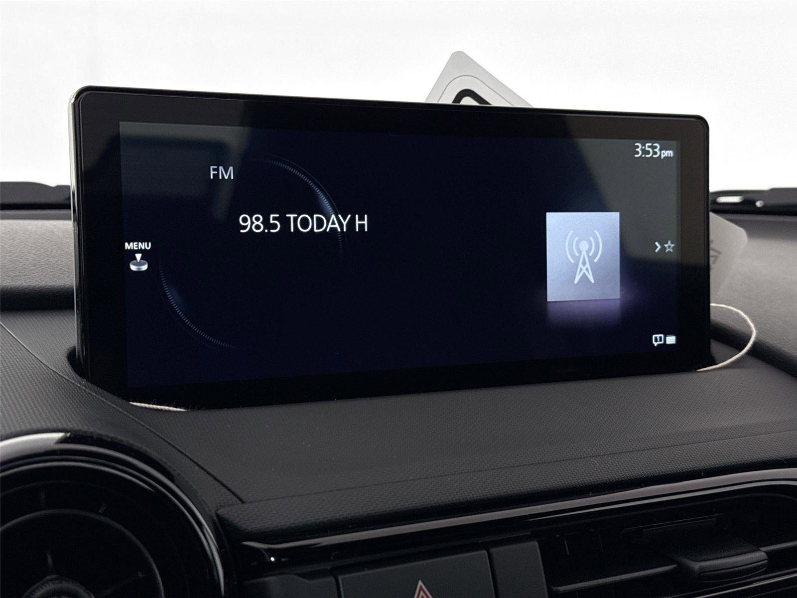 New 2026 MAZDA MX-5 Miata Sport image 29