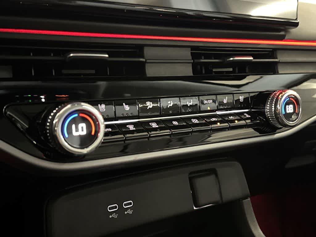 New 2026 Honda Prologue Elite image 19