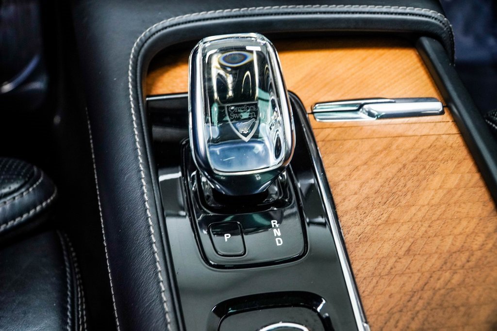 Used 2020 Volvo XC90 T8 Inscription image 21