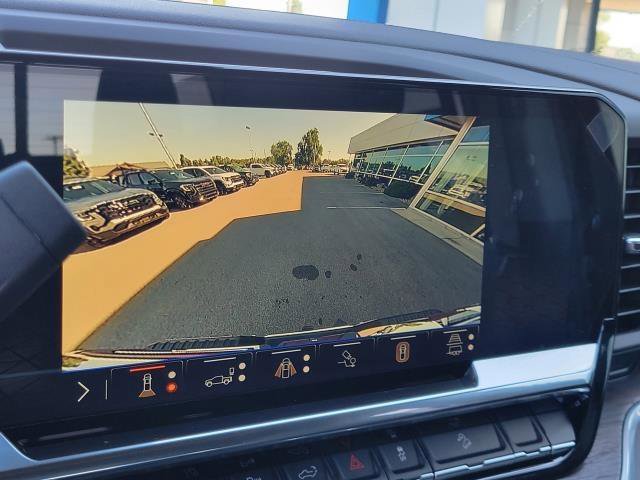 New 2026 GMC Sierra 2500 SLT w/ SLT Convenience Package image 31