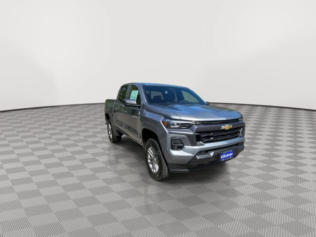 New 2026 Chevrolet Colorado LT w/ LT Convenience Package AWD/4WD image 6