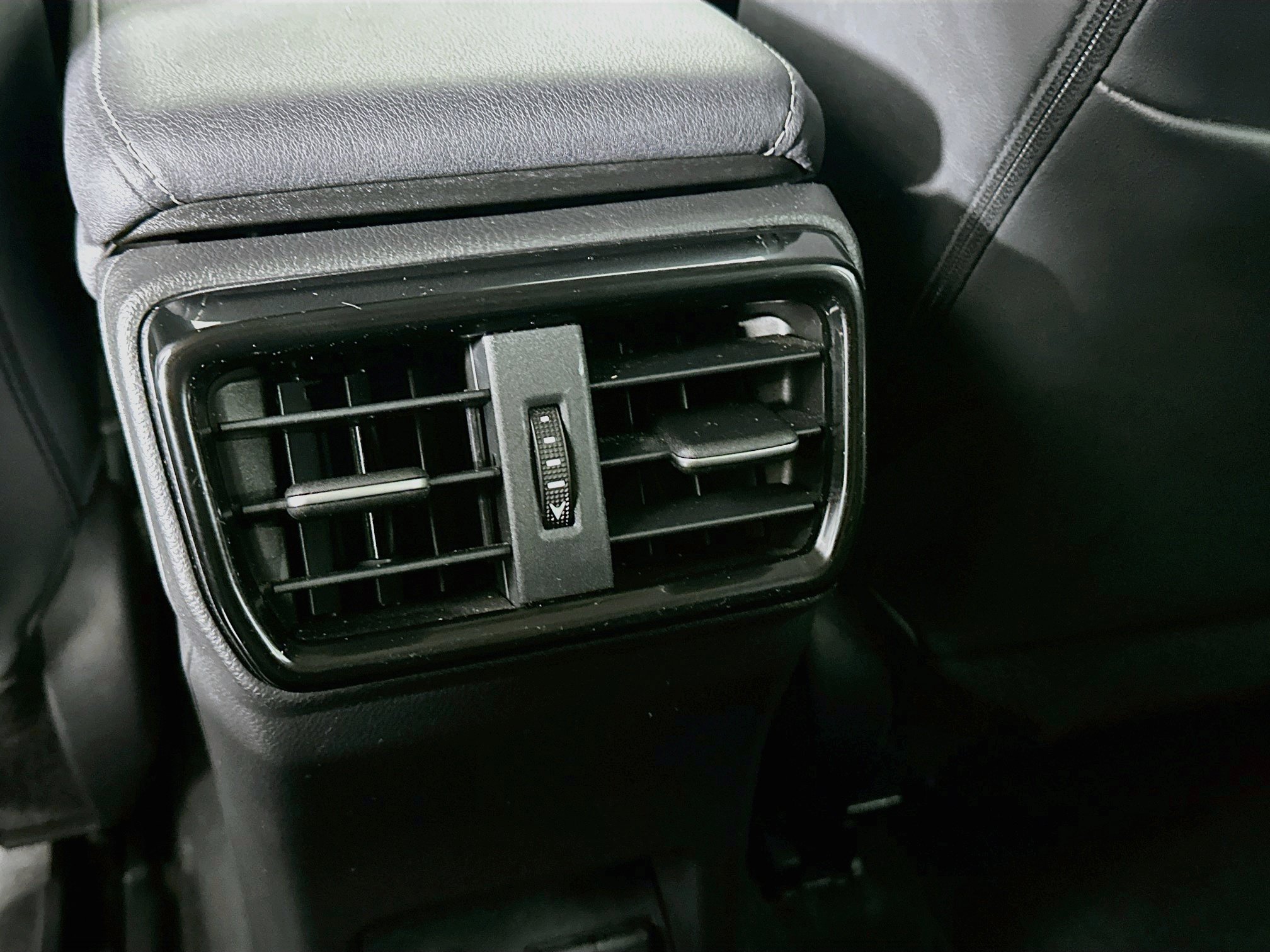 Used 2024 Lexus NX 350 AWD w/ Cold Area Package image 27