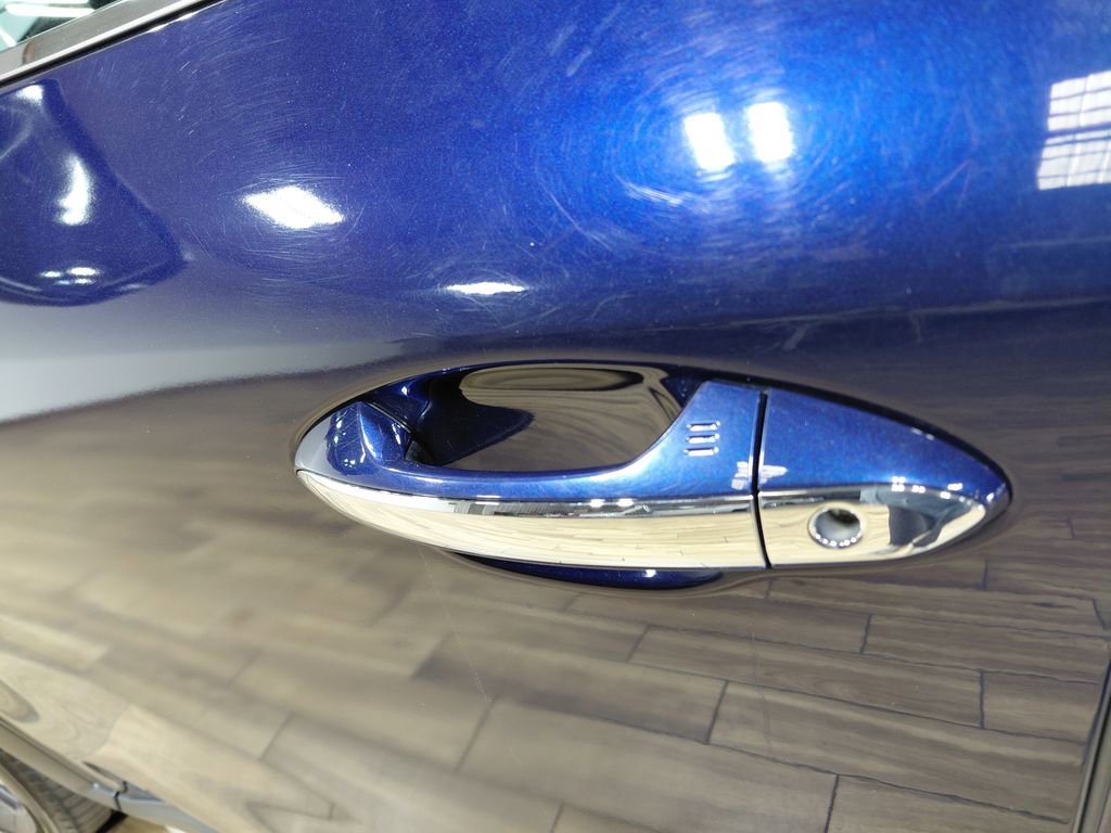 Used 2022 INFINITI QX60 Autograph AWD/4WD image 30