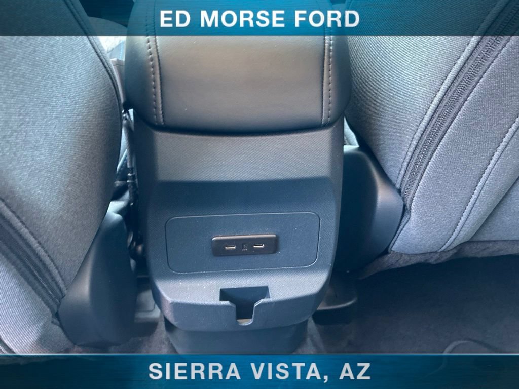 Used 2025 Ford Maverick XLT w/ Equipment Group 302A AWD/4WD image 20