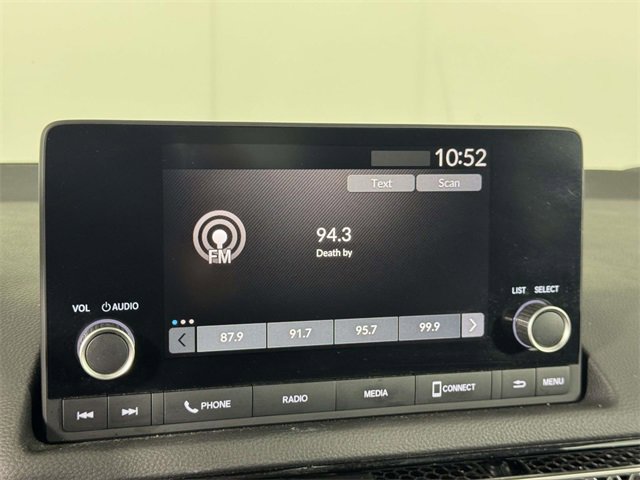 Used 2023 Honda Civic Sport image 26