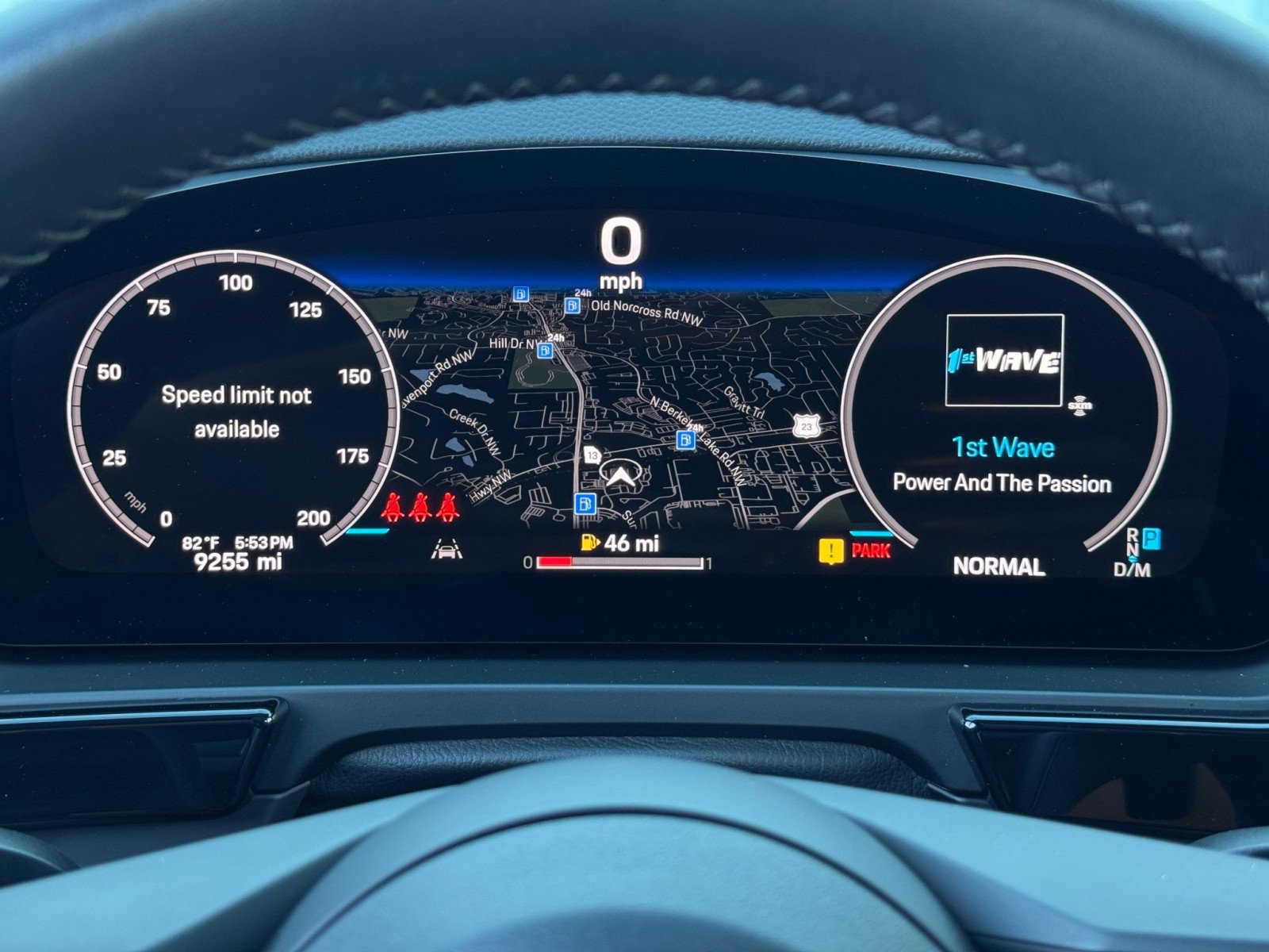 Used 2024 Porsche Cayenne S image 22