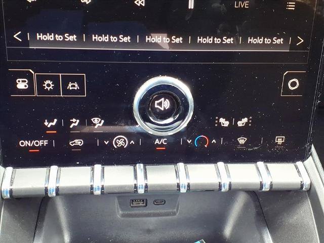 Used 2025 GMC Terrain Elevation AWD/4WD image 19