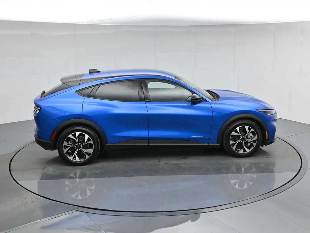 Used 2025 Ford Mustang Mach-E Select w/ Comfort Package Lite image 40