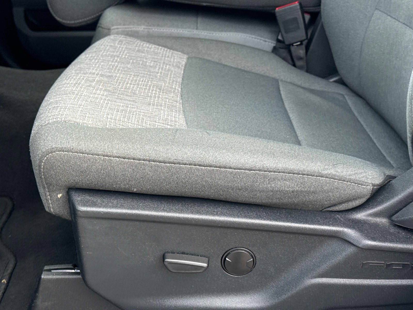 Used 2025 Ford F250 XLT image 21